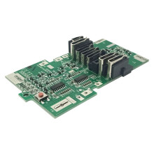 BSL36A18 Lithium-Ion Battery Protection Board PCB Kretskort för HIKOKI 36V 18V Multivolt MV