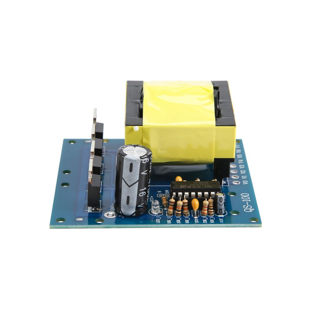 12V To Ac 220V 380V 500W 1000W Inverter Boost Board Transformer Power Car Converter Module(500W) 6033075422051