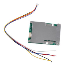 4S 12V 800A LiFePO4 Lithium-BatterieladegeräT BMS-Schutzplatine mit Leistungsbatterieausgleich / PCB-Schutzplatine Verbessern