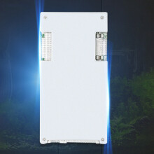 17S 60V 45A Schutzplatine Li-Ion Lipolymer Batterie USV Energiewechselrichter BMS Platine mit Waage für E-Bike