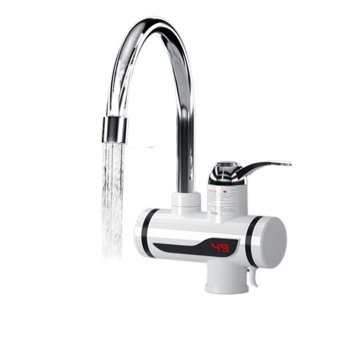 Lampe LED 360 avec LED