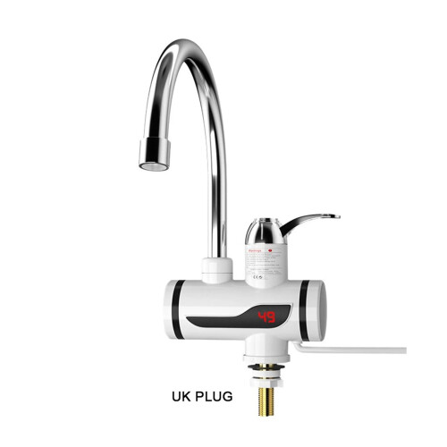 Lampe LED 360 avec LED 1