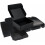 Zwarte verzenddozen 12x9x4 inch, 20 stuks 1