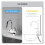 Lampe LED 360 avec LED 4
