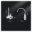 Lampe LED 360 avec LED 6