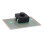 Solar Lawn Light Controller Board 3.7V Lithium Battery Solar Spotlight Light Solar Light Circuit Board with 6