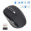 2.4GHz -Cordless Wireless Optical Mouse Mice Laptop PC Computer &USB Receiver* A8K4 4