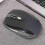 2.4GHz Wireless Cordless Mouse Mice Optical Scroll PC For Laptops Computer V3P6 3