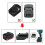 Battery Adapter for  18V Battery Conversion for  18V BL Series Lithium Battery Adapter Tool Converter 6