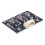 4S Active Balancer Board Lifepo4 Lipo Li-Ion Lithium Battery  Transfer Board 1.2A High Current Module 4