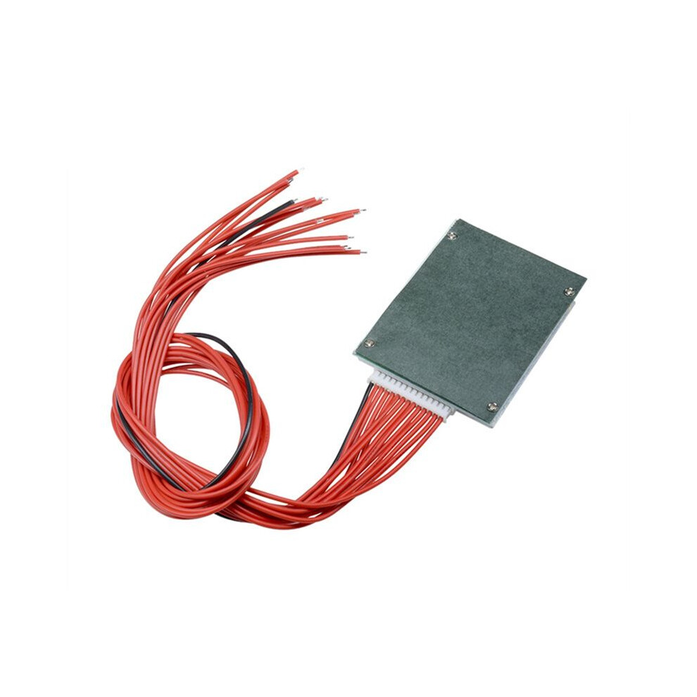 13S 48V 35A Lithium-Ion Battery Charging Bms Protection Board Split With Equalizing Electric Vehicle Battery Protection 6133266960956