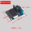 XY-CD60L Battery Charging Control Module Full Power-Off  Voltage Protection Under-Voltage Power-Off Protection Module 6