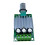PWM  Motor Speed Controller 12V 24V 10A Adjustable Speed Regulator Dimmer Control  for Fan Motor LED Light 4