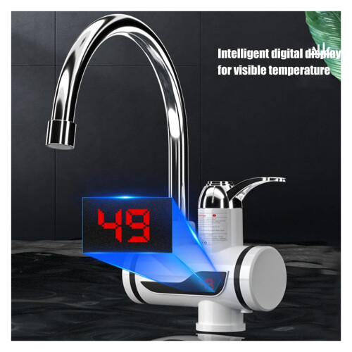 Lampe LED 360 avec LED 2
