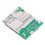 Placa de ProteçãO 3S 12V 100A Bateria de LíTio TernáRia BMS Placa PCB com Inversor de EquilíBrio UPS para E-Bike 5