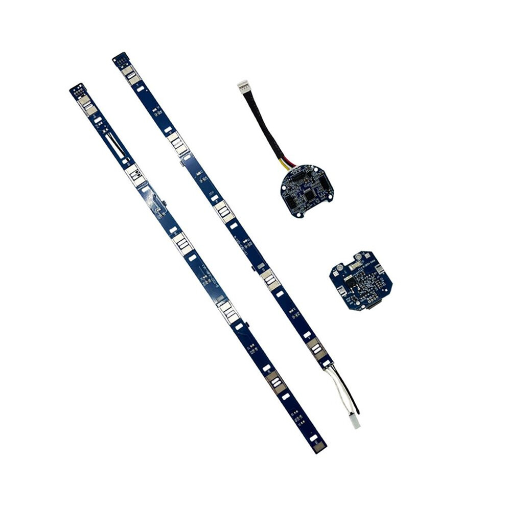For Ninebote Es1 Es2 Es3 Es4 E22 E25 Battery Protection Board Bms Battery Skateboard Controller Accessories 6033075432753