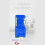 8S 24V 100A LiFePO4 Battery Protection Board Same Port with Equalization Temperature Control BMS Battery Board for UPS 7