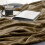 Κουβέρτα GentleSoft fleece σε χρώμα κάμελ 50x60 ίντσες 4