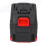 Battery Case+Lithium Battery Protective Board for  15-Cell Battery Tool Battery Case Circuit Board Kit 3
