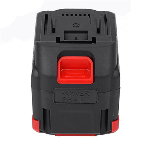 Battery Case+Lithium Battery Protective Board for  15-Cell Battery Tool Battery Case Circuit Board Kit 2