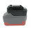 Battery Adapter for  18V Battery Conversion for  18V BL Series Lithium Battery Adapter Tool Converter 8