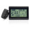Electric Bicycle Display KT LCD3 for KT Intelligent Controller 24V 36V 48V Ebike Panel Waterproof 1