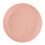 Reusable Plastic Plate Set 4 pcs 5.91 inch 7