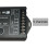 12V 24V WiFi RGB  Programmable LED Controller TC421 5 Channels 20A Common Anode Programmable LED Strip Dimmer 5