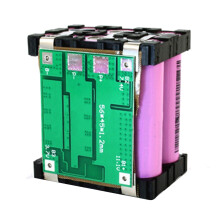 3S 12V 25A Protection Board BMS Chargeur de Batterie au Lithium avec Batterie D'Alimentation Enhance PCB Protection Board