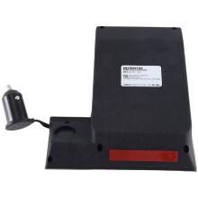 Bezprzewodowa łAdowarka Samochodowa 15 w Szybka łAdowarka do Telefonu KomóRkowego Adapter WnęTrza dla - Klasy E W213 E200/300/260