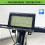 Electric Bicycle Display KT LCD3 for KT Intelligent Controller 24V 36V 48V Ebike Panel Waterproof 5