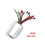 Three-Mode Sine Wave Electric Vehicle Mute Vector Intelligent Brushless Controller Universal 36V 48V 350W 6