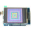 2.8 Inch TFT LCD Touch Screen Color Module Multi-Functional Portable Pluggable /Mega2560 ILI9341 9