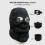 Winter Thermal Trapper Hat with Goggles, Windproof Lining 6