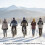 Winter Thermal Trapper Hat with Goggles Windproof Lining 2