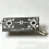80V 50A Perfect Diode Module Solar Controller Anti-Reverse Charging Anti-Reverse Current Protection, med Terminal 8