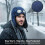 Winter Thermal Trapper Hat with Goggles, Windproof Lining 6