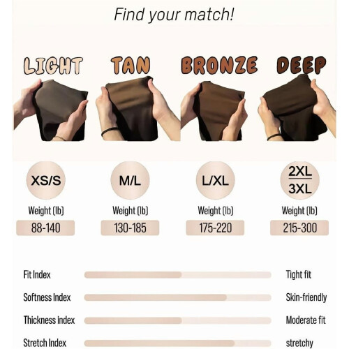 Leggings femininas com forro de lã e cós de compressão. 1