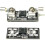80V 50A Perfect Diode Module Solar Controller Anti-Reverse Charging Anti-Reverse Current Protection, med Terminal 2