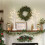 24-LED Lighted Birch Tree Decor, 2-Pack 2FT Mini White Xmas Trees, Battery/USB Powered, Indoor Table/Mantel Use 8