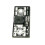 80V 50A Perfect Diode Module Solar Controller Anti-Reverse Charging Anti-Reverse Current Protection, med Terminal 4