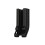 AA/AAA Battery Storage Bracket Combination Battery Storage Box Battery Wall Storage Bracket Black 1