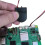 Scatola Batteria RTC con Supporto per Batteria Interruttore per Accessori Raspberry Pi 5 Pi5 5