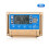 Solar Controller Adaptive MPPT Solar Controller med  12V/24V Solar Charge Controller-30A 2