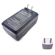 EN-EL1 Camera Battery Charger for CoolPix 4300 5400 8700 500 775 880 885 990 995 A-EU PLUG