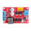 5A MPPT Solar Panel Regulator Controller Solar Charge Controller Battery Charging Module 9V 12V 18V 24V 300KHz PWM 4