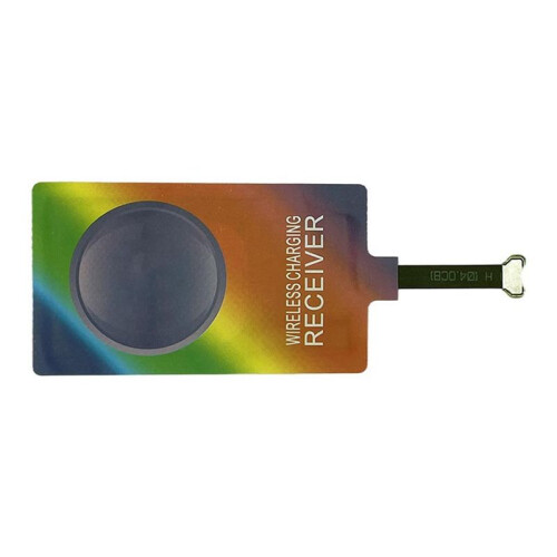 10W 5V 2A Wireless Charging Receiver Module Universal Port for Android Qtandard(Type-C) 2