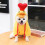 Sweat à capuche pour chien, pull d'hiver pour chiens de petite et moyenne taille 5