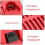 Multipurpose Li-Ion Battery Charger for  M12-M18 EU Plug 3