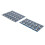 Board Charger Module Micro-Interface+Charger Protection 2-In-1 Charger Module 18650 Lithium Battery Charging Board 2
